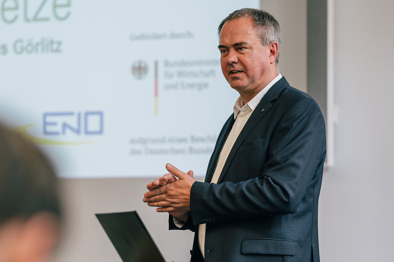Per Wiesner – Flächengesellschaft Landkreis Görlitz mbH